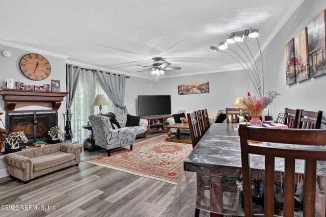 10379 ARROW LAKES Court, Jacksonville, FL 32257