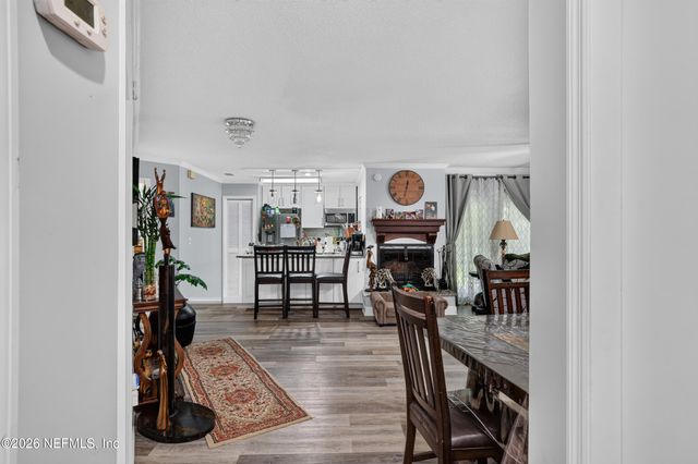 10379 ARROW LAKES Court, Jacksonville, FL 32257
