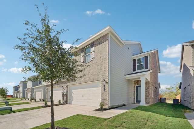 944 Penrose, Cedar Hill, TX 75104