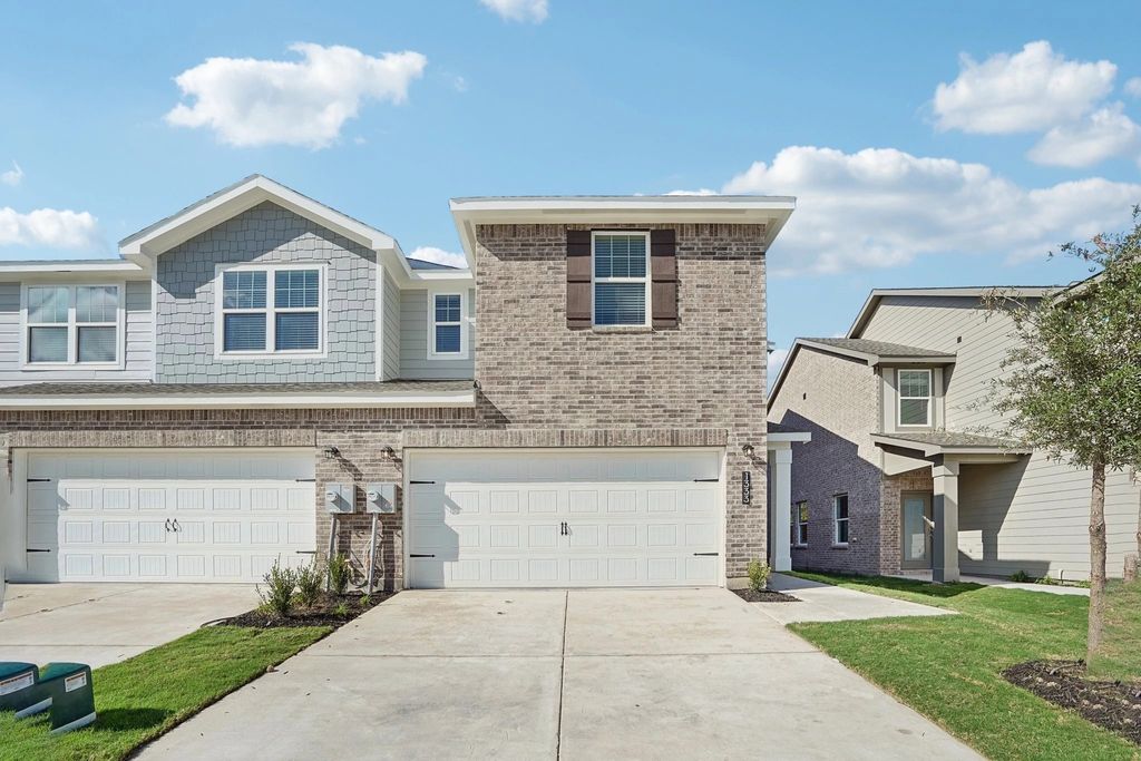 944 Penrose, Cedar Hill, TX 75104