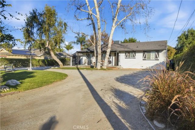 4221 Hillside Avenue, Norco, CA 92860