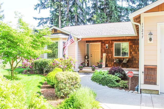 17247 154th Avenue SE, Yelm, WA 98597