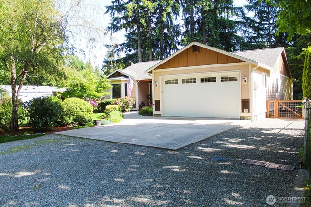 17247 154th Avenue SE, Yelm, WA 98597