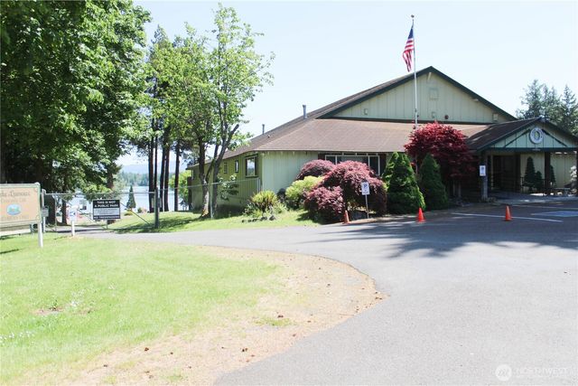 17247 154th Avenue SE, Yelm, WA 98597
