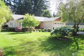 17247 154th Avenue SE, Yelm, WA 98597