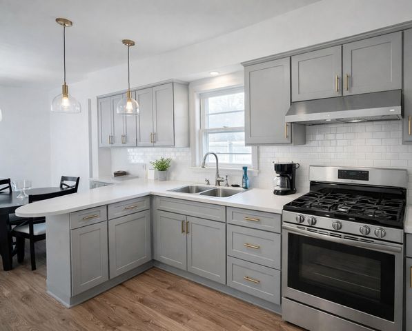 10620 S 86th Avenue, Palos Hills, IL 60465