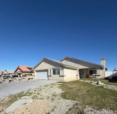 14393 Savanna Street, Adelanto, CA 92301