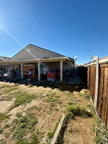 14393 Savanna Street, Adelanto, CA 92301