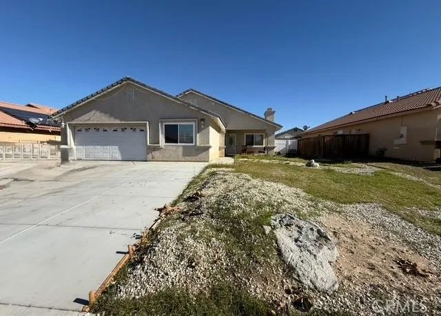 14393 Savanna Street, Adelanto, CA 92301