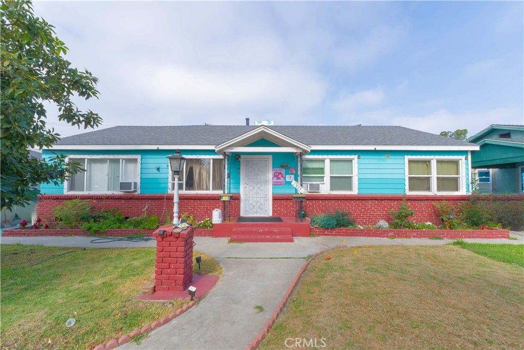 11363 Virginia Avenue, Lynwood, CA 90262