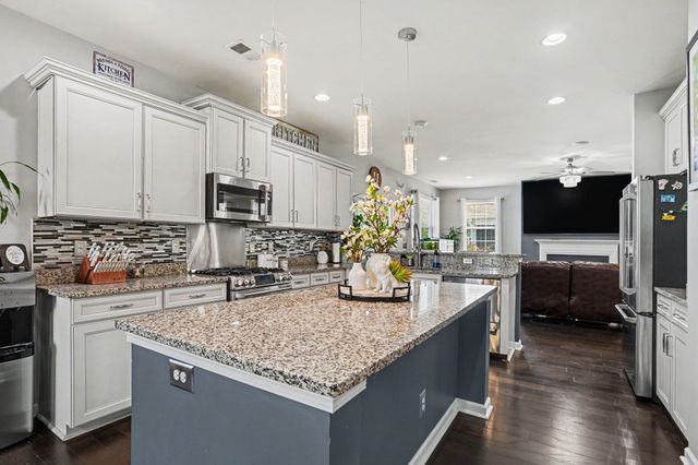 3269 Saddlewood Circle, Myrtle Beach, SC 29579