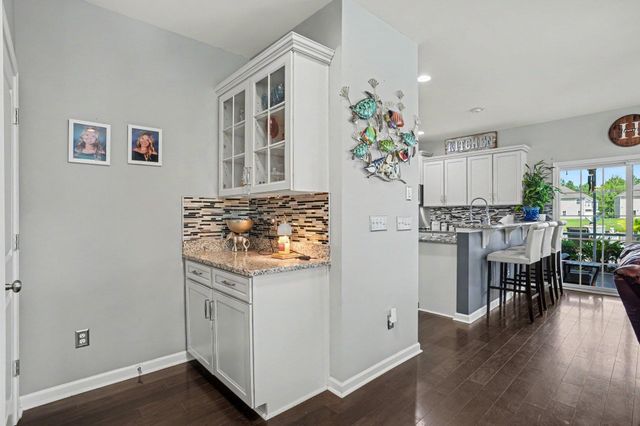 3269 Saddlewood Circle, Myrtle Beach, SC 29579