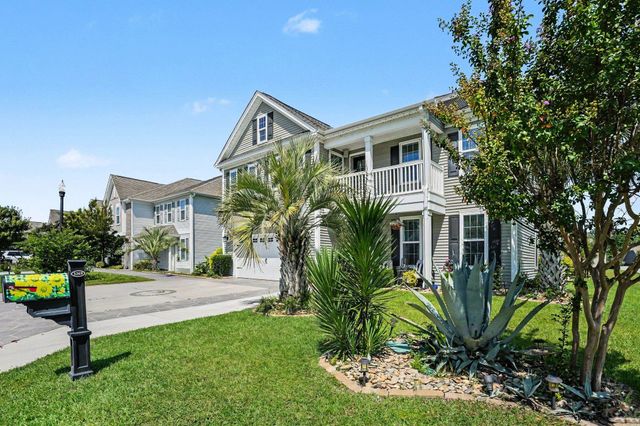 3269 Saddlewood Circle, Myrtle Beach, SC 29579