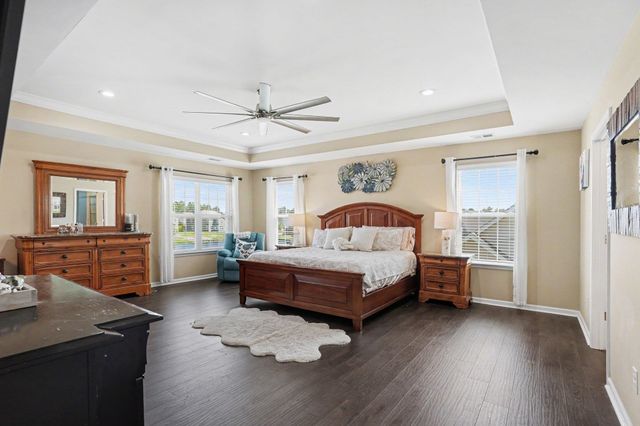 3269 Saddlewood Circle, Myrtle Beach, SC 29579
