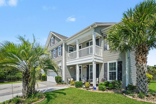 3269 Saddlewood Circle, Myrtle Beach, SC 29579