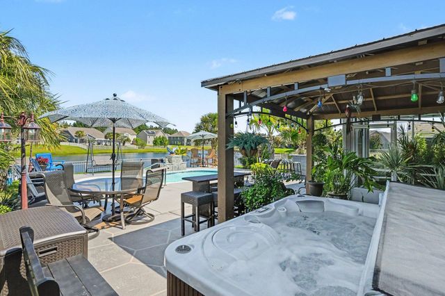 3269 Saddlewood Circle, Myrtle Beach, SC 29579