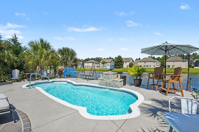 3269 Saddlewood Circle, Myrtle Beach, SC 29579