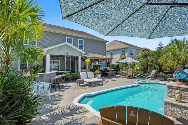 3269 Saddlewood Circle, Myrtle Beach, SC 29579