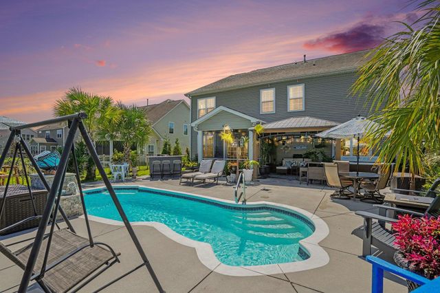 3269 Saddlewood Circle, Myrtle Beach, SC 29579