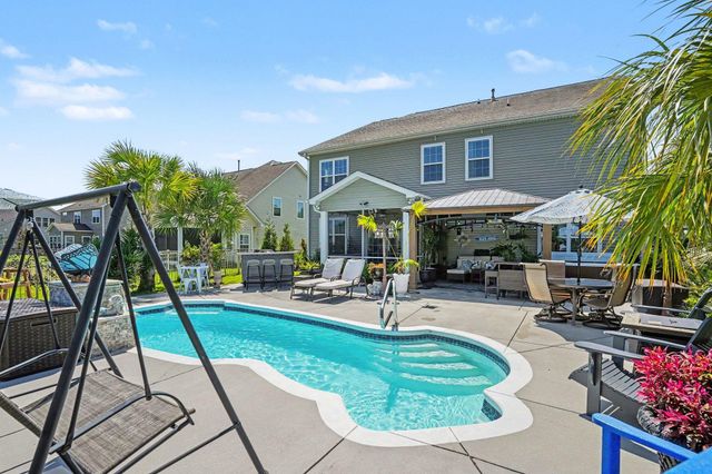 3269 Saddlewood Circle, Myrtle Beach, SC 29579
