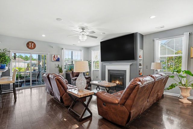 3269 Saddlewood Circle, Myrtle Beach, SC 29579