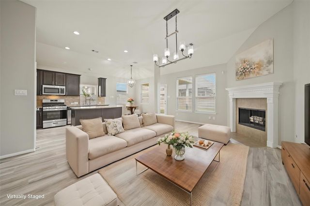 12607 Colonial Glen Court, Pearland, TX 77584