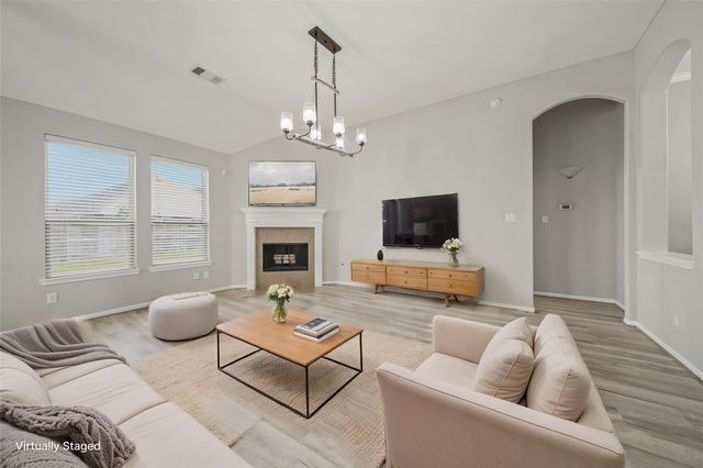 12607 Colonial Glen Court, Pearland, TX 77584