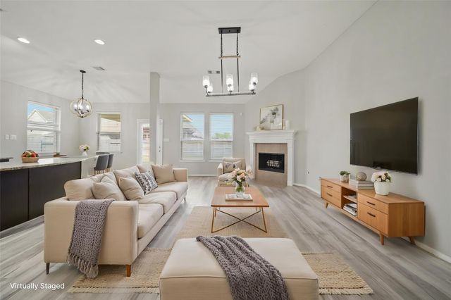 12607 Colonial Glen Court, Pearland, TX 77584