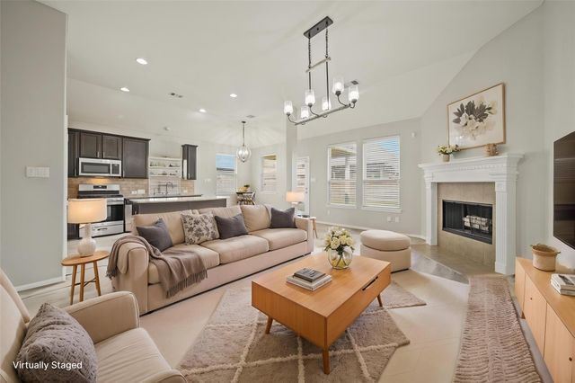 12607 Colonial Glen Court, Pearland, TX 77584