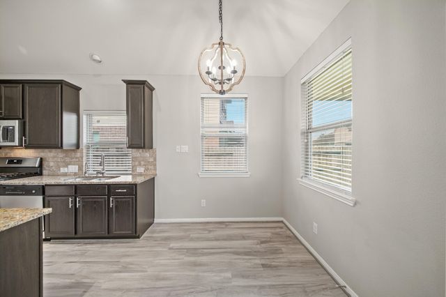 12607 Colonial Glen Court, Pearland, TX 77584