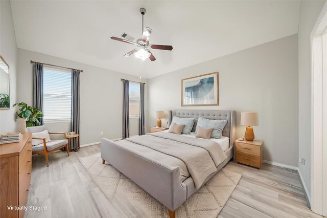 12607 Colonial Glen Court, Pearland, TX 77584