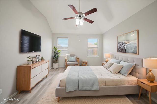 12607 Colonial Glen Court, Pearland, TX 77584