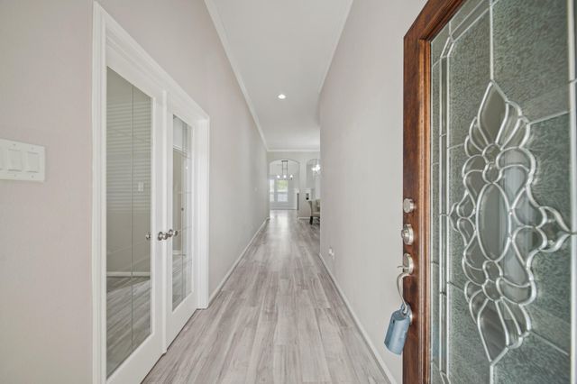 12607 Colonial Glen Court, Pearland, TX 77584