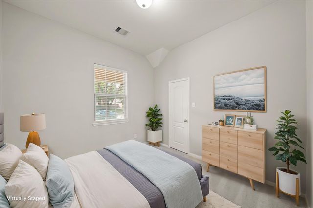 12607 Colonial Glen Court, Pearland, TX 77584