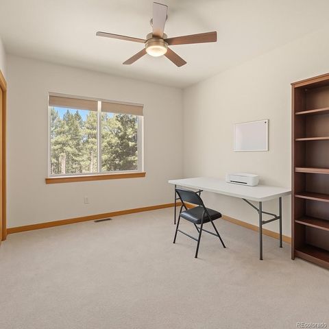 935 Bennett Drive, Cripple Creek, CO 80813