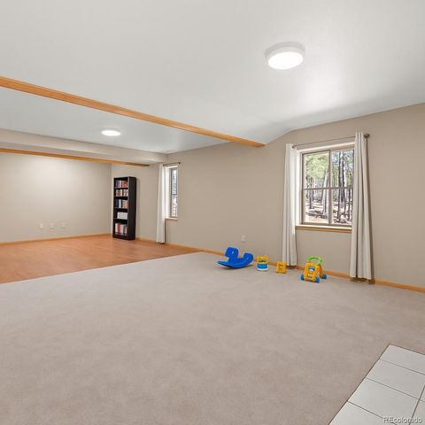 935 Bennett Drive, Cripple Creek, CO 80813