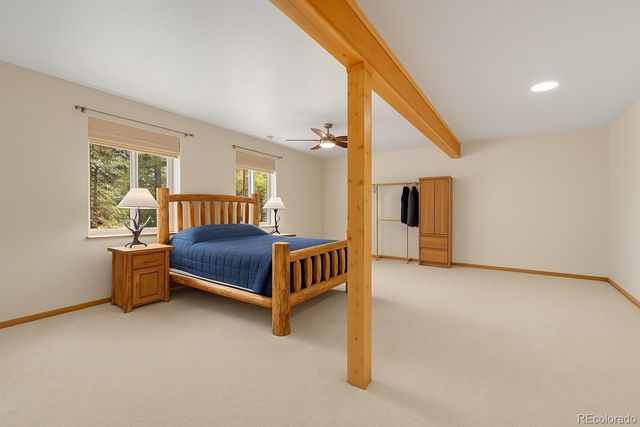 935 Bennett Drive, Cripple Creek, CO 80813