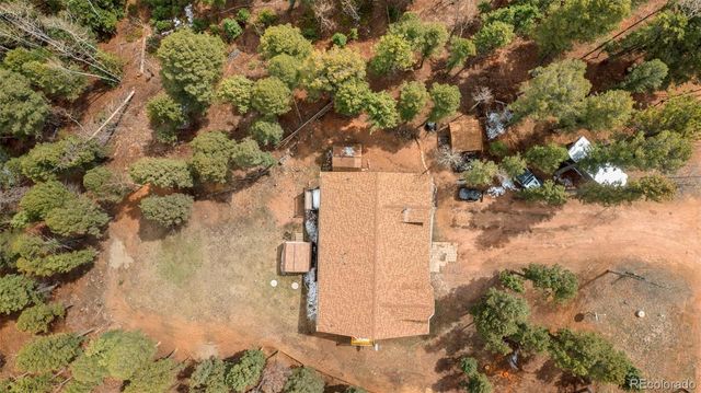 935 Bennett Drive, Cripple Creek, CO 80813