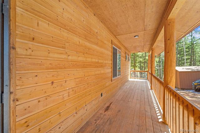 935 Bennett Drive, Cripple Creek, CO 80813