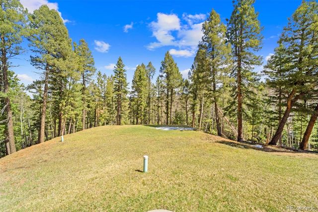 935 Bennett Drive, Cripple Creek, CO 80813