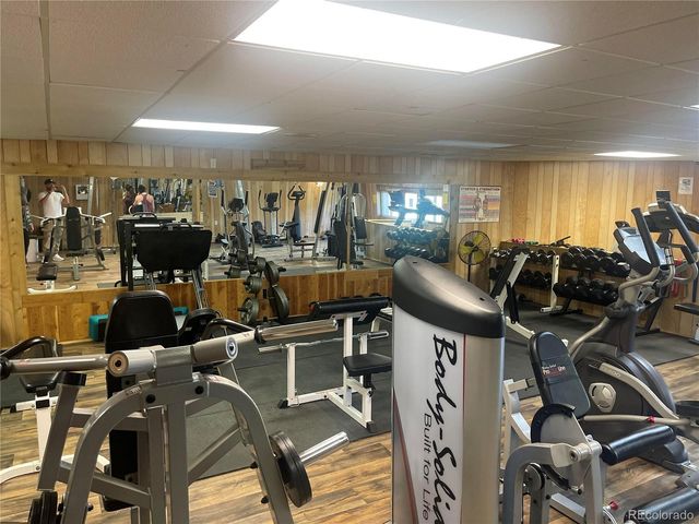 935 Bennett Drive, Cripple Creek, CO 80813