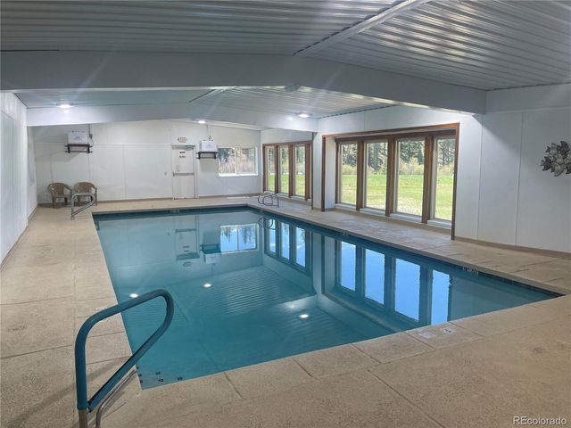 935 Bennett Drive, Cripple Creek, CO 80813