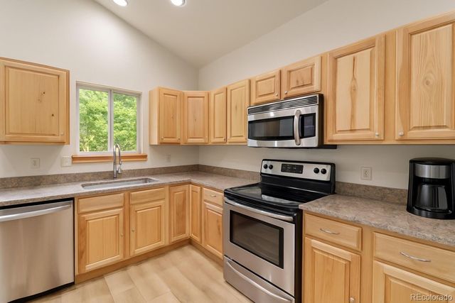 935 Bennett Drive, Cripple Creek, CO 80813