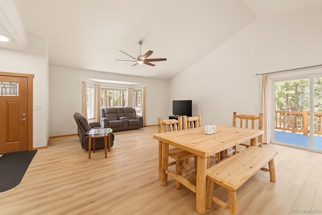 935 Bennett Drive, Cripple Creek, CO 80813