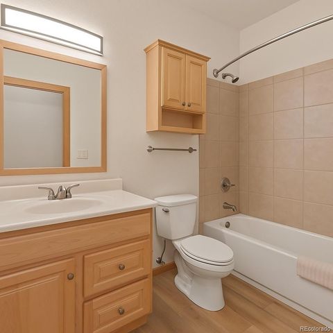 935 Bennett Drive, Cripple Creek, CO 80813