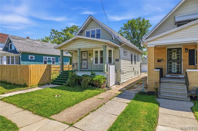 191 Schuele Avenue, Buffalo, NY 14215