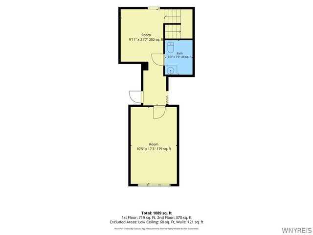 191 Schuele Avenue, Buffalo, NY 14215