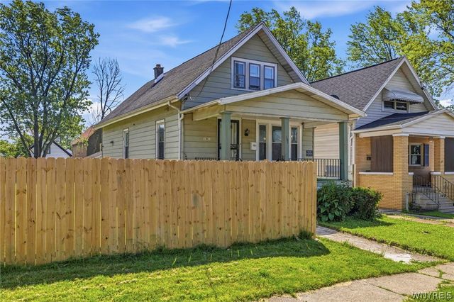 191 Schuele Avenue, Buffalo, NY 14215