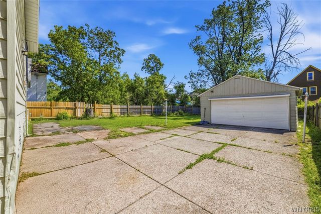 191 Schuele Avenue, Buffalo, NY 14215