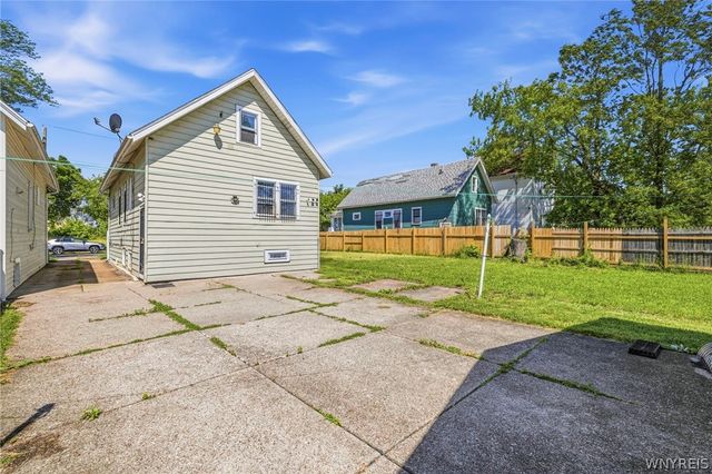 191 Schuele Avenue, Buffalo, NY 14215